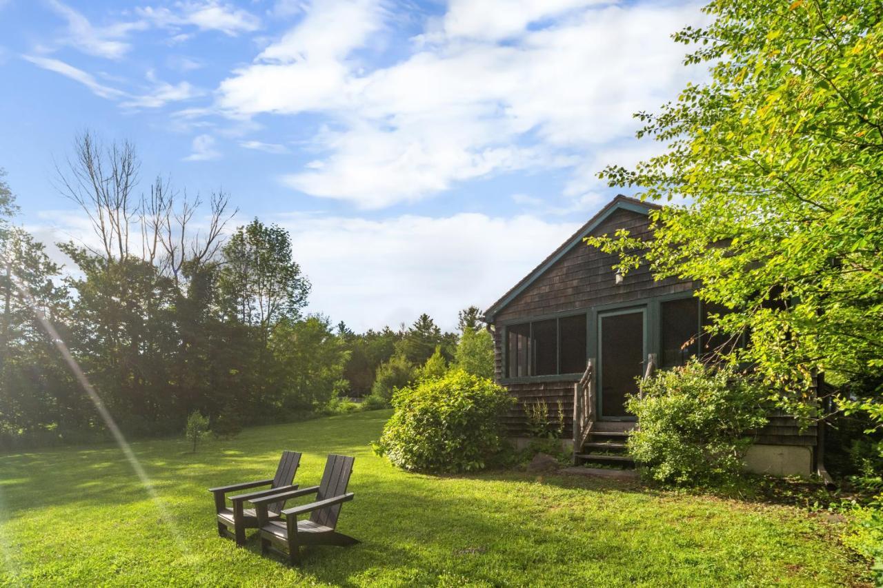 Hotel Mountain Brook Tannersville Exterior foto